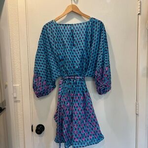 J.Crew Spring Dress
